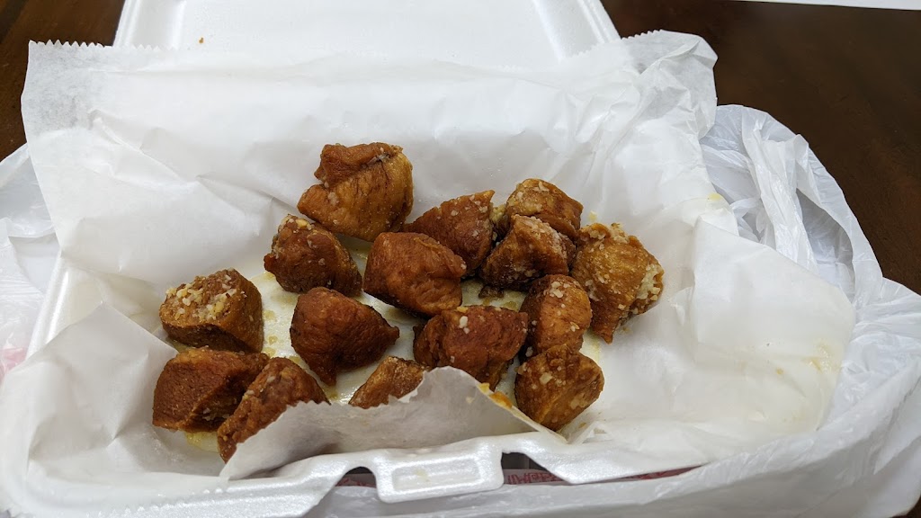 Bedrock Wings of Lakeland 33801