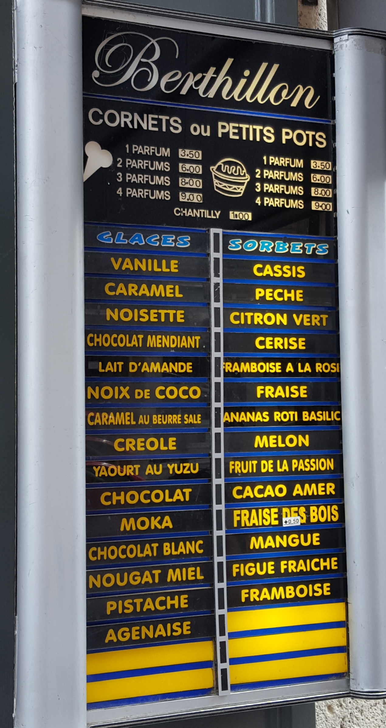 Photo n° 1 de l'avis de Aymeric.e fait le 26/05/2019 à 15:31