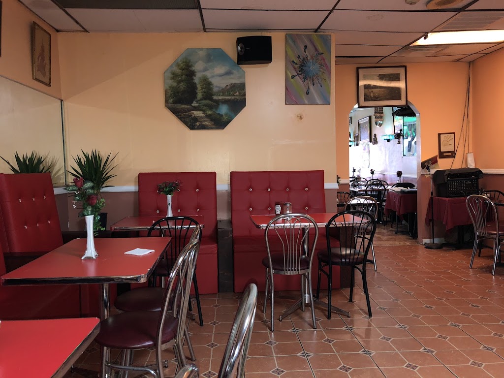 IL Paradiso Restaurant 07087