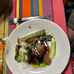 Photo n° 1 de l'avis de PAGES.a fait le 06/12/2023 à 19:45 pour Amandine Divot - Chef privé à domicile à Saubens