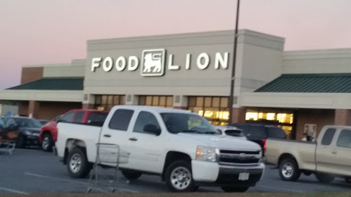 Grocery Store «Food Lion», reviews and photos, 22485 Lankford Hwy, Cape Charles, VA 23310, USA