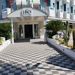 Photo n°3 de l'avis de Ann-Kristin.. fait le 15/07/2022 à 08:38 sur le  Hotel All'Orologio à Caorle