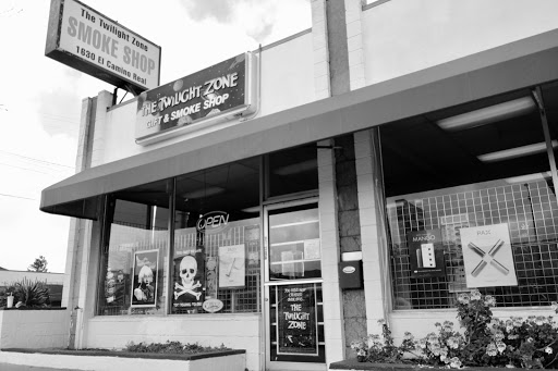 Tobacco Shop «Twilight Zone», reviews and photos, 1630 El Camino Real, San Bruno, CA 94066, USA
