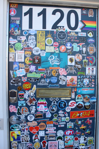 Custom T-shirt Store «Proper Printshop», reviews and photos, 800 Montana Ave, El Paso, TX 79902, USA