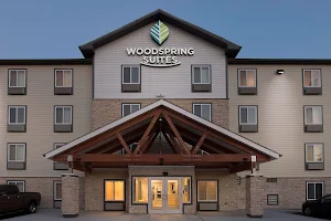 WoodSpring Suites South Plainfield image