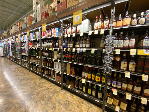Wine Store «Total Wine & More», reviews and photos, 18740 Gulf Fwy, Friendswood, TX 77546, USA