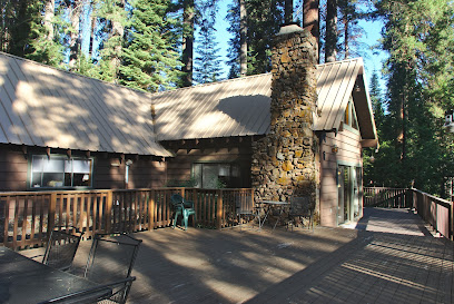 The Yosemite Forest Lodge