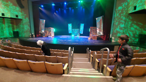 Performing Arts Theater «Santa Clarita Performing Arts Center at College of the Canyons», reviews and photos, 26455 Rockwell Canyon Rd, Santa Clarita, CA 91355, USA