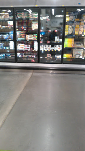 Supermarket «Walmart Neighborhood Market», reviews and photos, 3871 W Main St, Dothan, AL 36305, USA