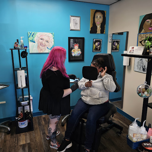 Explore mens quote tattoo ideas, creative tattoo ideas in Traverse City, available at Pinups & Needles