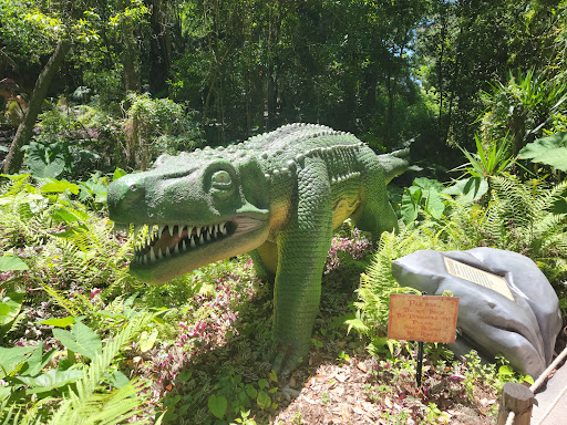 Theme Park «Dinosaur World», reviews and photos, 5145 Harvey Tew Rd, Plant City, FL 33565, USA