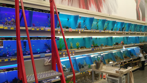 Pet Supply Store «PetSmart», reviews and photos, 10329 S State St, Sandy, UT 84070, USA