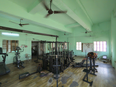 Pologround Multi Gym - Chitra, Asansol Court Area, Asansol, West Bengal 713304, India