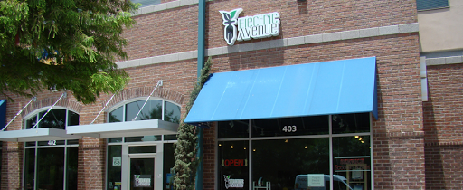 Motor Scooter Dealer «Electric Avenue Scooters», reviews and photos, 4616 Triangle Ave #403, Austin, TX 78751, USA