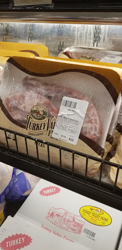 Grocery Store «Piggly Wiggly», reviews and photos, 418 W Thomas St, Rocky Mount, NC 27804, USA