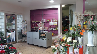 Floesser Fleurs à Mulhouse