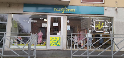 Nougatines à Rethel