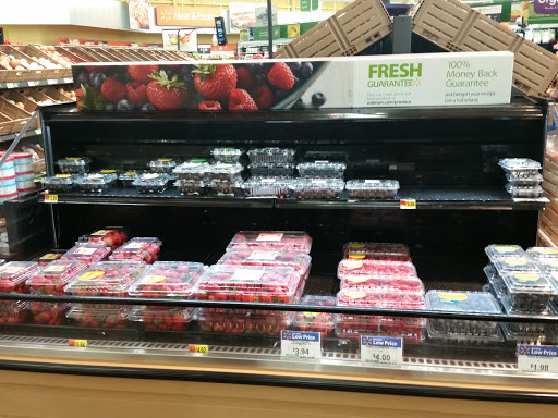 Department Store «Walmart Supercenter», reviews and photos, 1710 S Greenfield Rd, Mesa, AZ 85206, USA