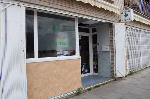 Centre Veterinari Abrera en Abrera