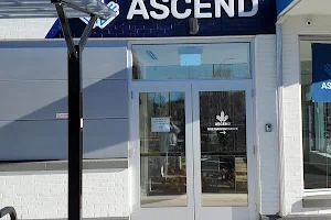 Ascend Cannabis Dispensary - Newton image