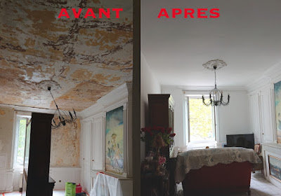 AD Artisan Peintre 30 à Vergèze