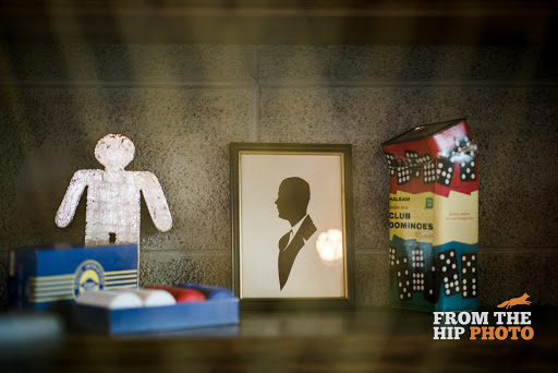 Bar «The Infinite Monkey Theorem», reviews and photos, 3200 Larimer St, Denver, CO 80205, USA