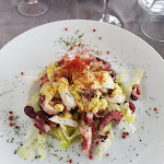 Photo n°1 de l'avis de Marie.h fait le 28/09/2022 à 19:51 sur le  Fronte Mare - Ristorante Savelletri à Savelletri