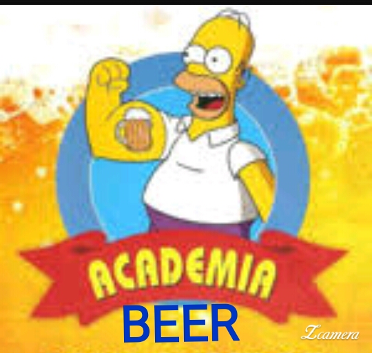 Academia Beer