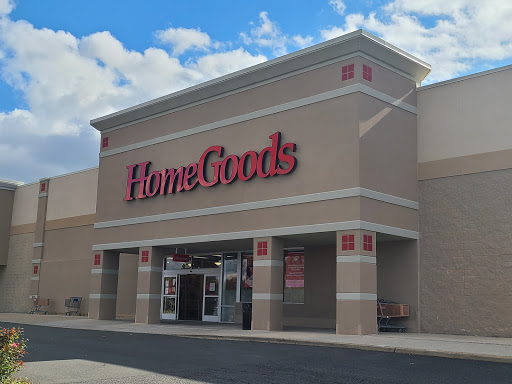 Department Store «HomeGoods», reviews and photos, 1301 Fair Lakes Shopping Center, Fairfax, VA 22033, USA