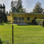 Photo n°3 de l'avis de R..t fait le 21/09/2020 à 15:34 sur le  Bungis Am Grimnitzsee - Bungalows direkt am See, nahe Berlin in der Schorfheide. à Joachimsthal
