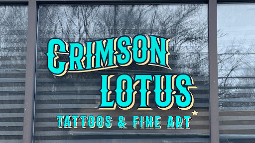 Explore eternal tattoo ideas, creative tattoo ideas in Pittsburgh, available at Crimson Lotus Collective