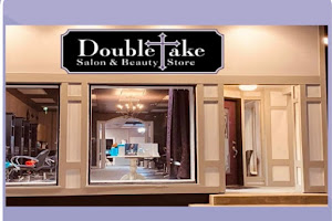 Doubletake Salon