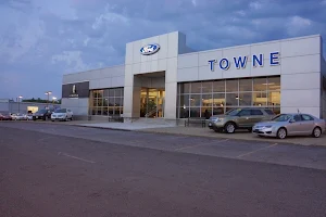 Towne Auto Group image