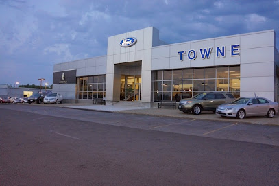 Towne Auto Group