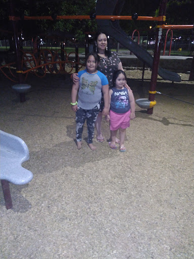 Park «Blackie Chesher Park», reviews and photos, 1100 N Zaragoza Rd, El Paso, TX 79907, USA