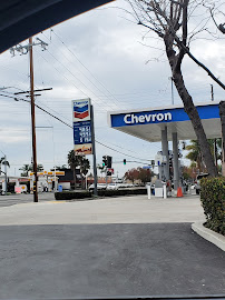 Chevron - G&M - Photo 5 - Car repair in Costa Mesa, CA, Costa Mesa