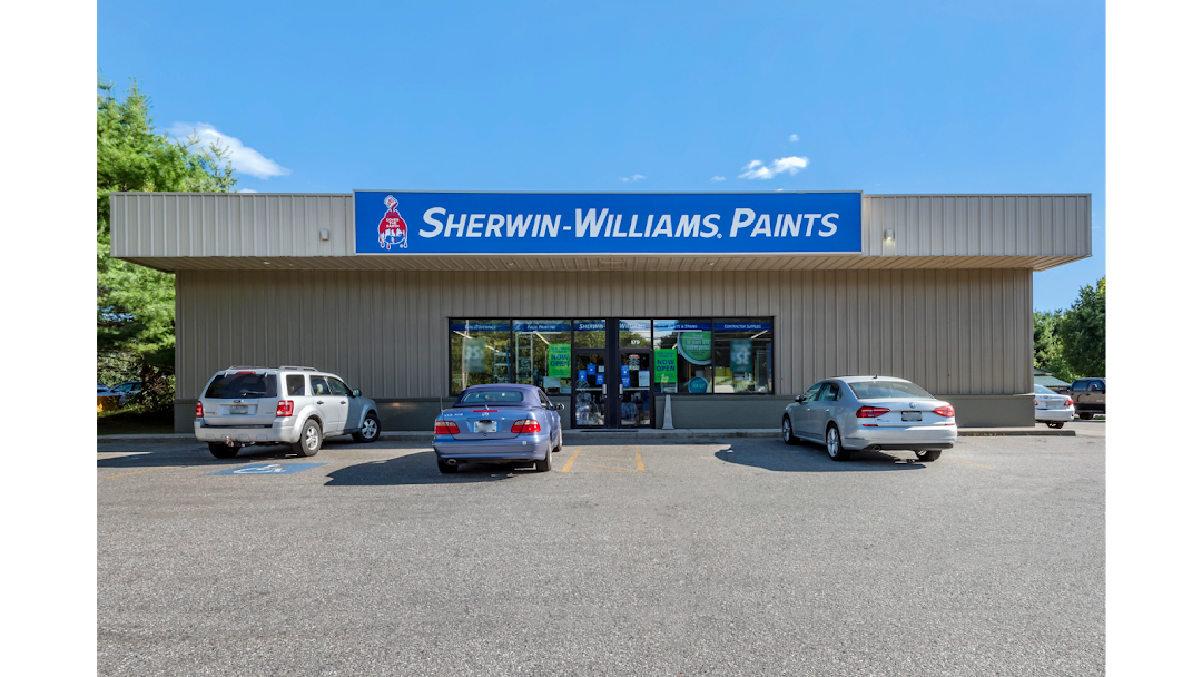 Sherwin-Williams Paint Store