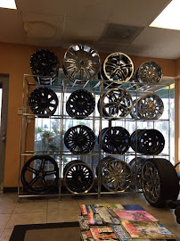 Bob & Al's Tires - Photo 8 - Car repair in San Bernardino, CA, San Bernardino