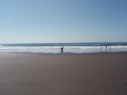Zdjęcie Shalpa Beach i jego piękne krajobrazy