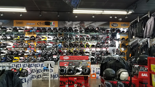 Motorcycle Parts Store «Cycle Gear», reviews and photos, 8930 SE Stark St, Portland, OR 97216, USA