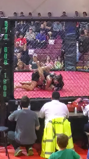 Community Center «Pocahontas Community Center», reviews and photos, 300 Geneva Dr, Pocahontas, AR 72455, USA