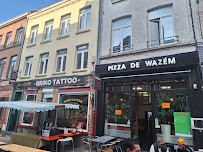 Photos du propriétaire du Pizzeria Pizza de wazemmes à Lille - n°15