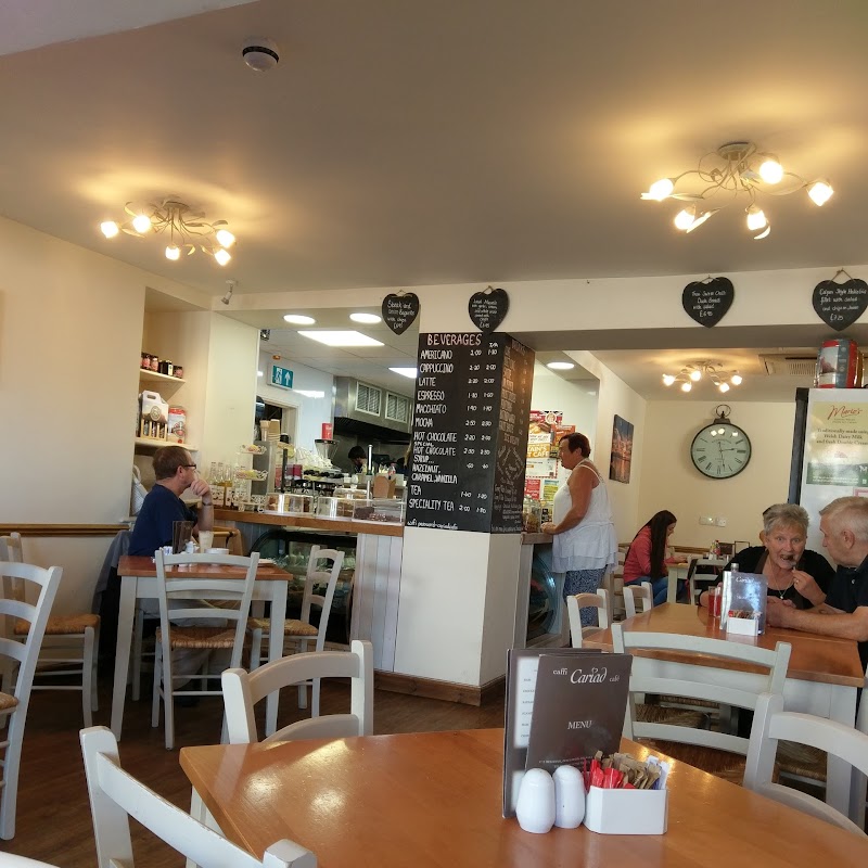 Cariad Cafe