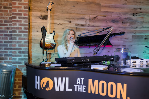 Bar «Howl at the Moon Orlando», reviews and photos, 8815 International Dr, Orlando, FL 32819, USA