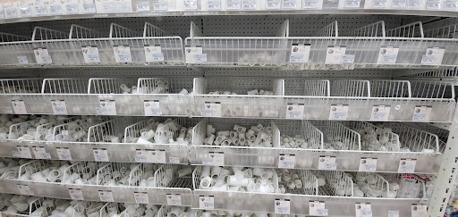 Hardware Store «M&D Supply Inc. - Ace Hardware», reviews and photos, 1230 N Main St, Vidor, TX 77662, USA