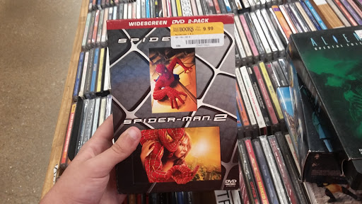 Book Store «Half Price Books», reviews and photos, 31 Orland Square Dr, Orland Park, IL 60462, USA