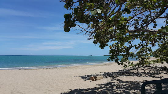 Playa Riviera