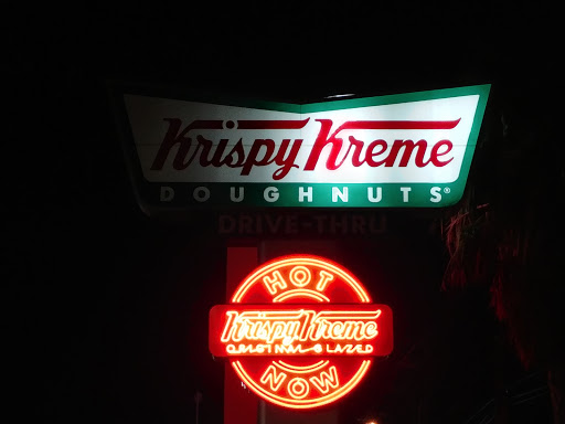 Bakery «Krispy Kreme Doughnuts», reviews and photos, 6627 San Dario Ave, Laredo, TX 78041, USA