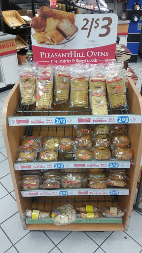 Gas Station «Speedway», reviews and photos, 505 Townline Rd, Mundelein, IL 60060, USA