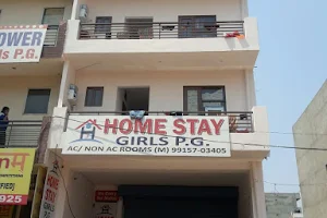 Home Stay Girls PG image